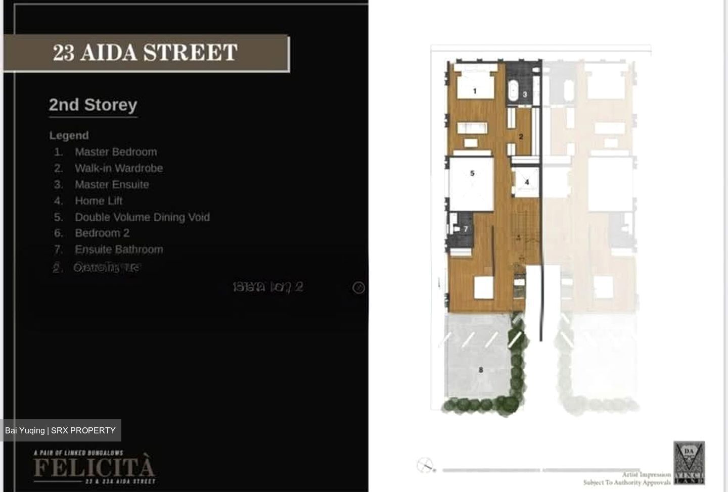 Bedok South Road (D16), Semi-Detached #559347601